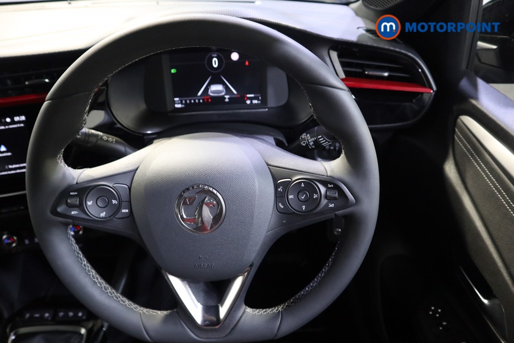 Vauxhall Corsa GS Manual Petrol Hatchback - Stock Number (1619740) - 2nd supplementary image