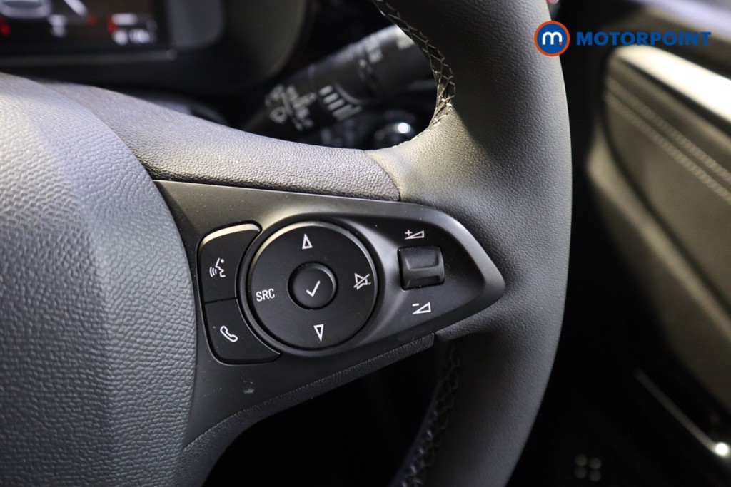 Vauxhall Corsa GS Manual Petrol Hatchback - Stock Number (1619740) - 4th supplementary image