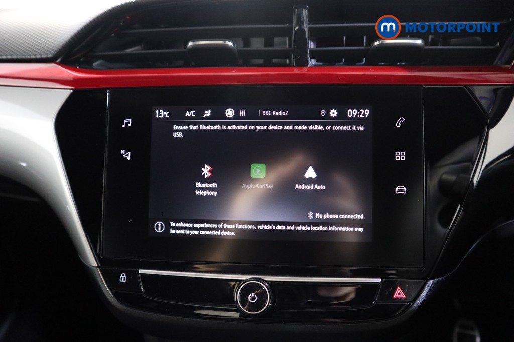 Vauxhall Corsa GS Manual Petrol Hatchback - Stock Number (1619740) - 6th supplementary image