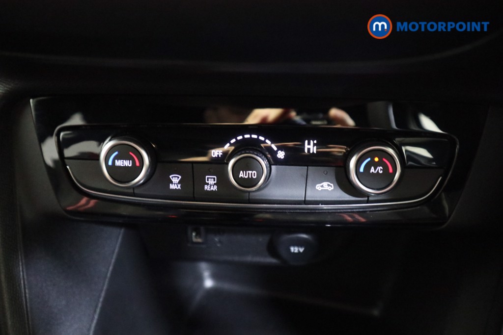 Vauxhall Corsa GS Manual Petrol Hatchback - Stock Number (1619740) - 7th supplementary image