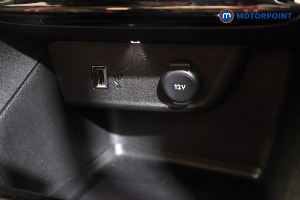 Vauxhall Corsa GS Manual Petrol Hatchback - Stock Number (1619740) - 8th supplementary image