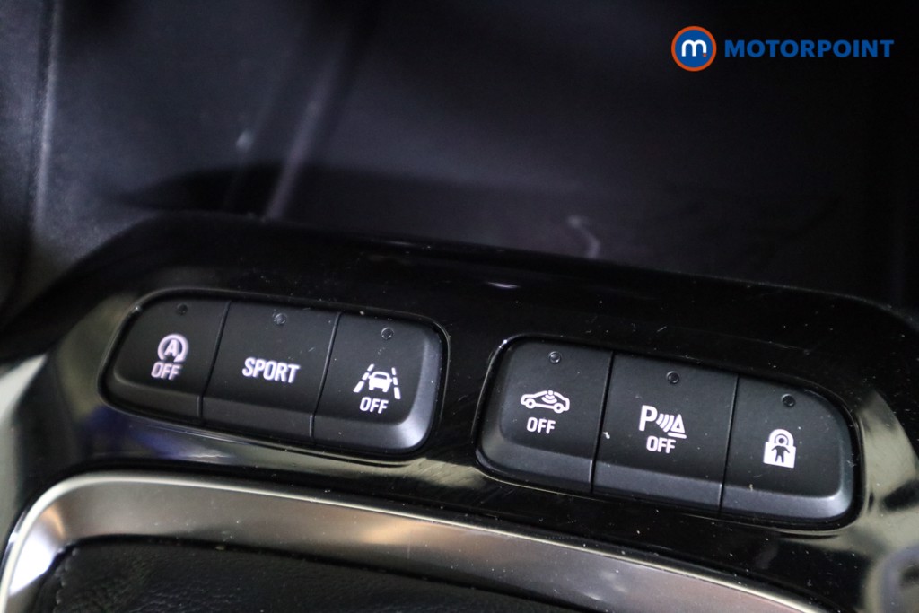 Vauxhall Corsa GS Manual Petrol Hatchback - Stock Number (1619740) - 9th supplementary image