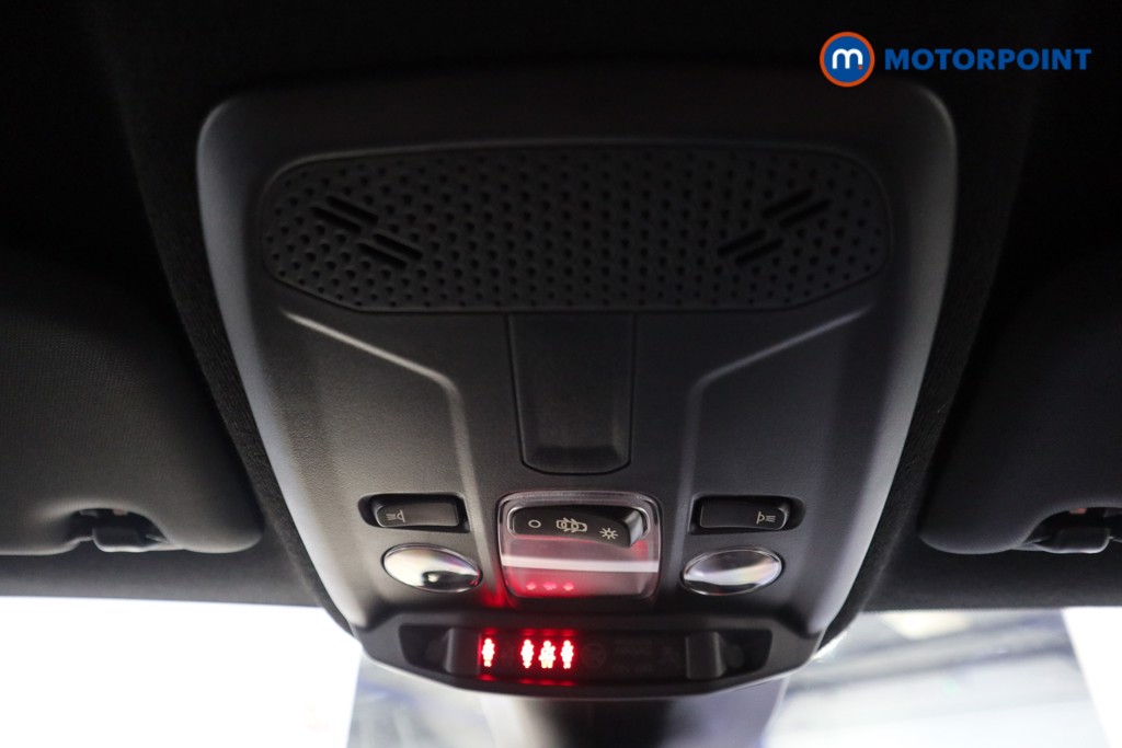 Vauxhall Corsa GS Manual Petrol Hatchback - Stock Number (1619740) - 12th supplementary image