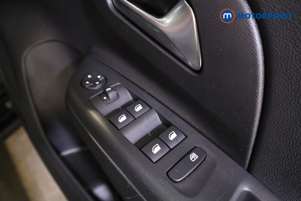 Vauxhall Corsa GS Manual Petrol Hatchback - Stock Number (1619740) - 14th supplementary image