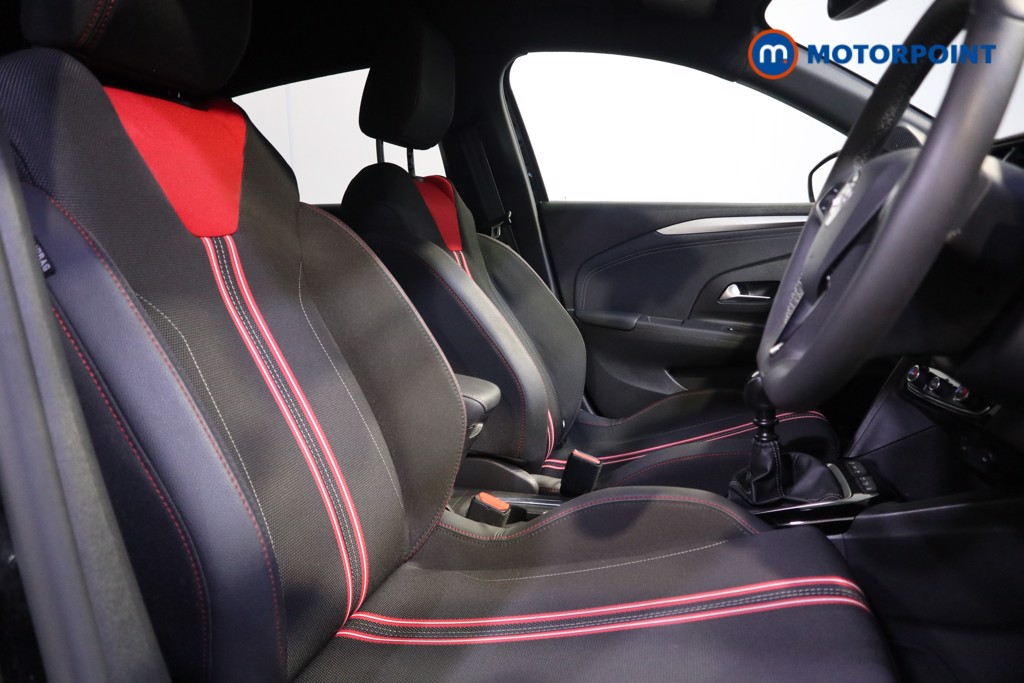 Vauxhall Corsa GS Manual Petrol Hatchback - Stock Number (1619740) - 15th supplementary image