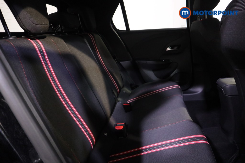 Vauxhall Corsa GS Manual Petrol Hatchback - Stock Number (1619740) - 16th supplementary image