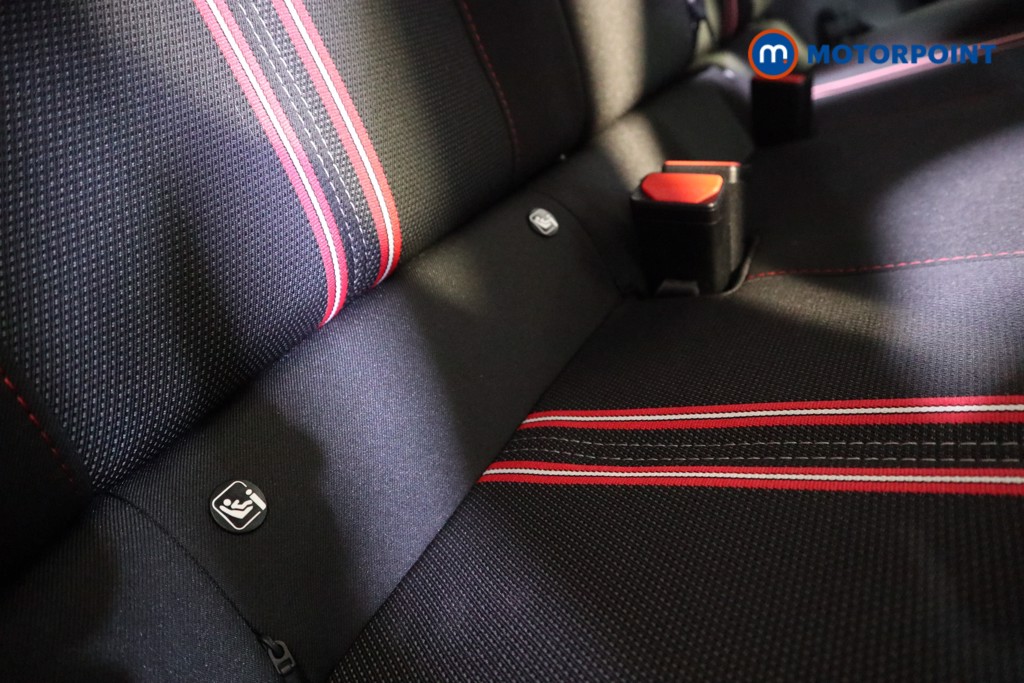 Vauxhall Corsa GS Manual Petrol Hatchback - Stock Number (1619740) - 17th supplementary image