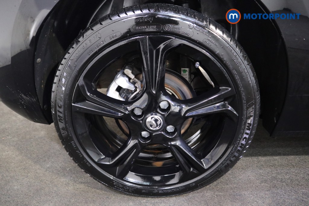 Vauxhall Corsa GS Manual Petrol Hatchback - Stock Number (1619740) - 20th supplementary image