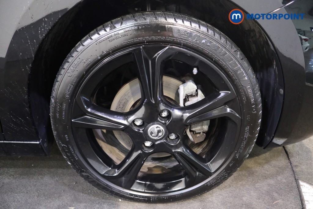 Vauxhall Corsa GS Manual Petrol Hatchback - Stock Number (1619740) - 21st supplementary image