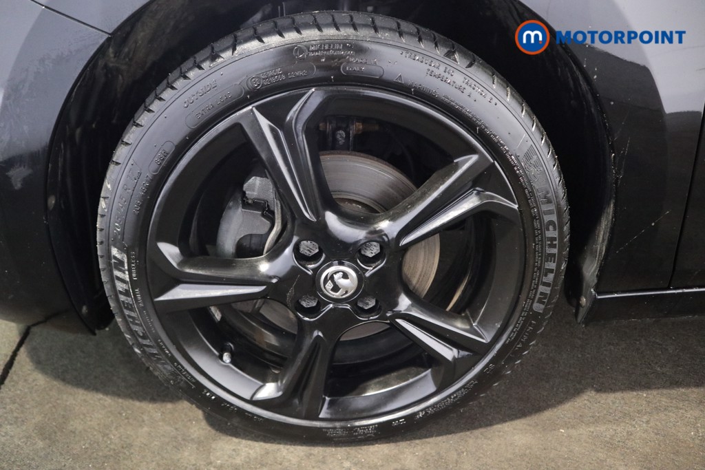 Vauxhall Corsa GS Manual Petrol Hatchback - Stock Number (1619740) - 22nd supplementary image