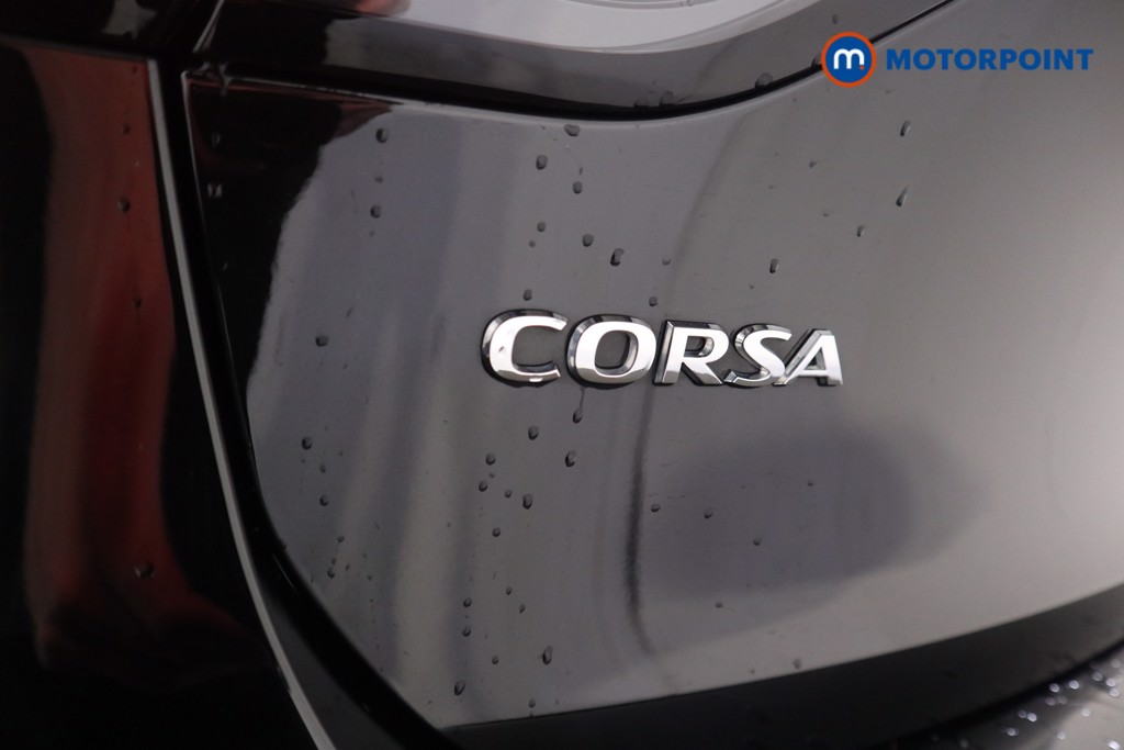 Vauxhall Corsa GS Manual Petrol Hatchback - Stock Number (1619740) - 25th supplementary image