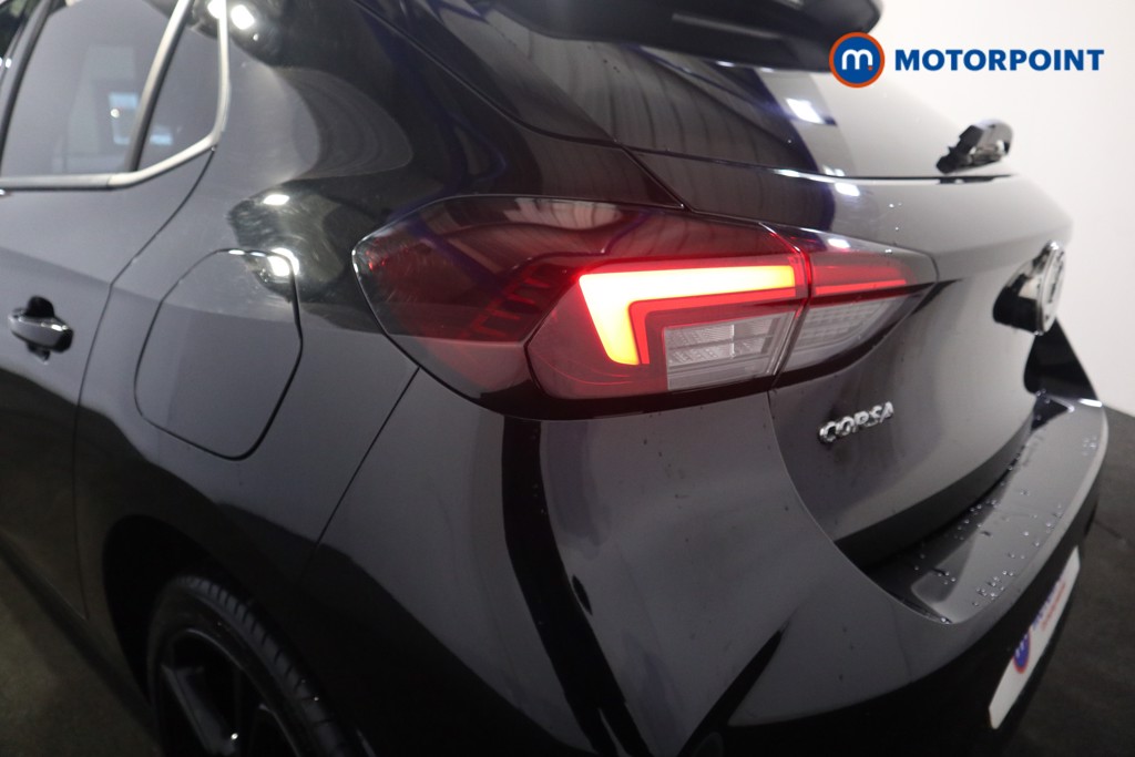 Vauxhall Corsa GS Manual Petrol Hatchback - Stock Number (1619740) - 26th supplementary image