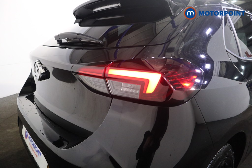 Vauxhall Corsa GS Manual Petrol Hatchback - Stock Number (1619740) - 27th supplementary image