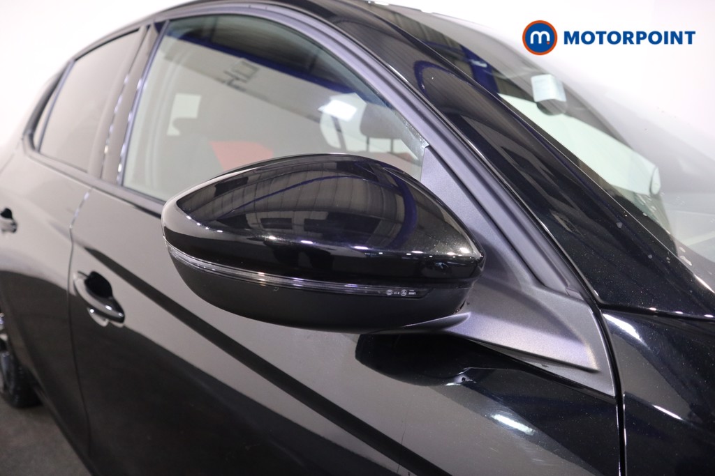 Vauxhall Corsa GS Manual Petrol Hatchback - Stock Number (1619740) - 28th supplementary image