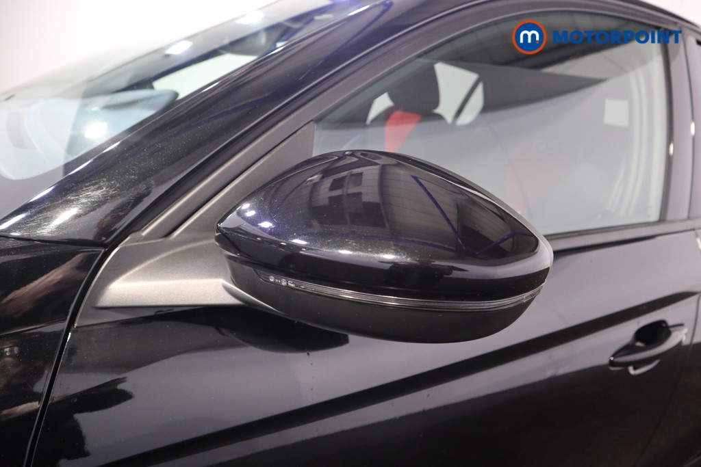 Vauxhall Corsa GS Manual Petrol Hatchback - Stock Number (1619740) - 29th supplementary image