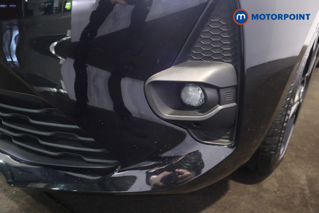 Vauxhall Corsa GS Manual Petrol Hatchback - Stock Number (1619740) - 30th supplementary image