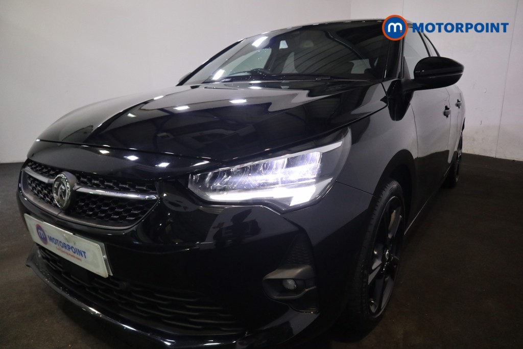 Vauxhall Corsa GS Manual Petrol Hatchback - Stock Number (1619740) - 31st supplementary image