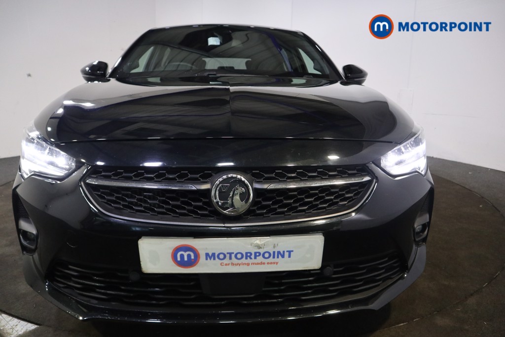 Vauxhall Corsa GS Manual Petrol Hatchback - Stock Number (1619740) - 32nd supplementary image