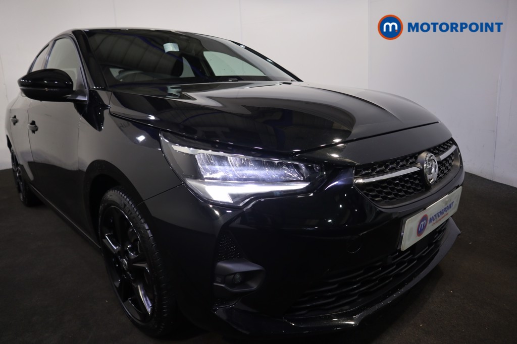 Vauxhall Corsa GS Manual Petrol Hatchback - Stock Number (1619740) - 33rd supplementary image