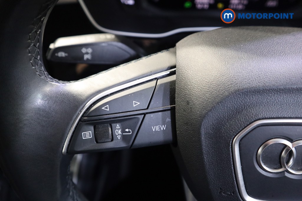 Audi Q3 Technik Automatic Petrol SUV - Stock Number (1619762) - 3rd supplementary image