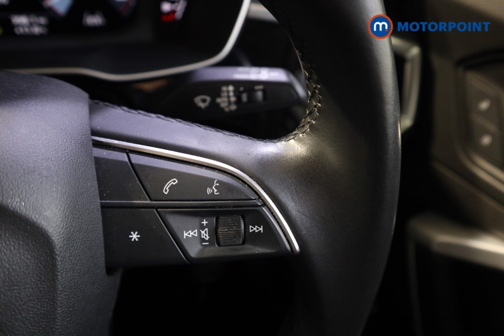 Audi Q3 Technik Automatic Petrol SUV - Stock Number (1619762) - 4th supplementary image