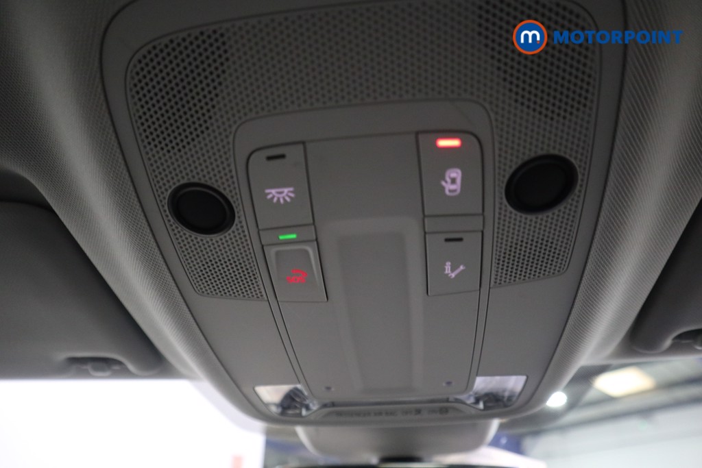 Audi Q3 Technik Automatic Petrol SUV - Stock Number (1619762) - 12th supplementary image