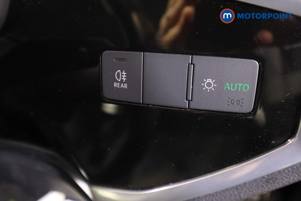 Audi Q3 Technik Automatic Petrol SUV - Stock Number (1619762) - 13th supplementary image