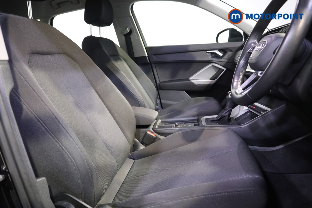 Audi Q3 Technik Automatic Petrol SUV - Stock Number (1619762) - 17th supplementary image