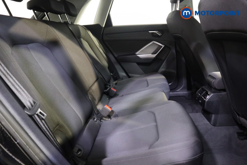 Audi Q3 Technik Automatic Petrol SUV - Stock Number (1619762) - 18th supplementary image
