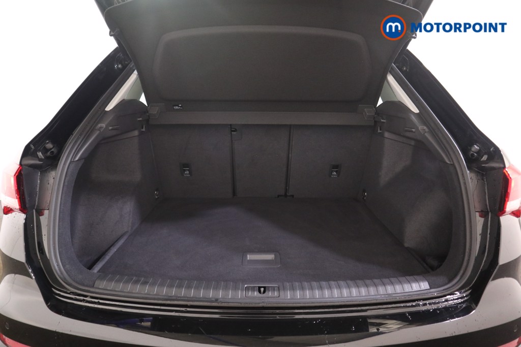 Audi Q3 Technik Automatic Petrol SUV - Stock Number (1619762) - 21st supplementary image