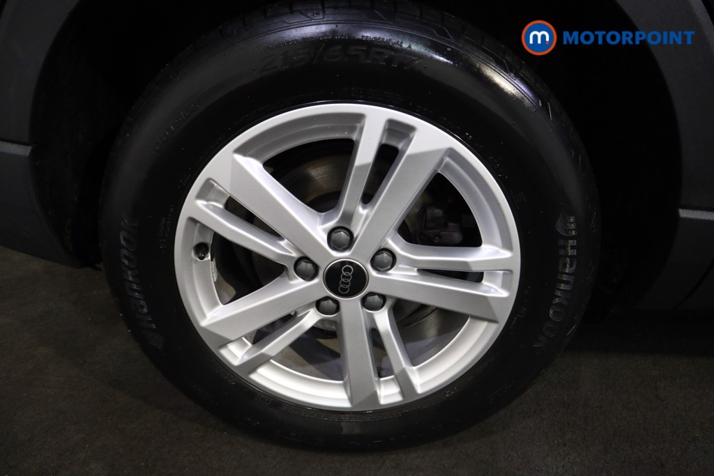 Audi Q3 Technik Automatic Petrol SUV - Stock Number (1619762) - 23rd supplementary image