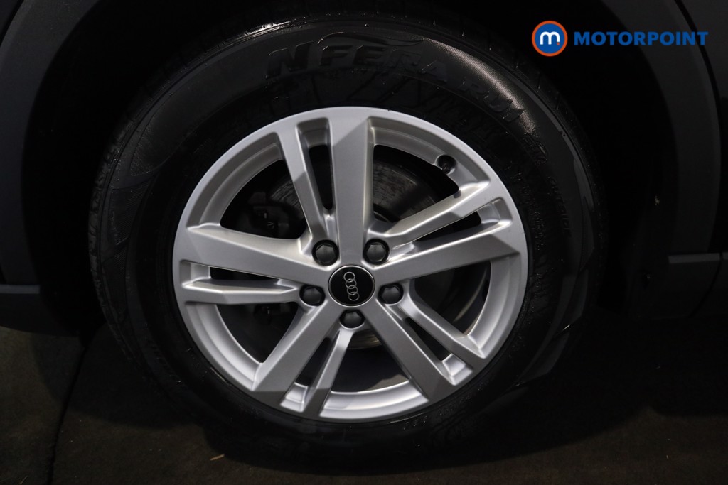 Audi Q3 Technik Automatic Petrol SUV - Stock Number (1619762) - 25th supplementary image