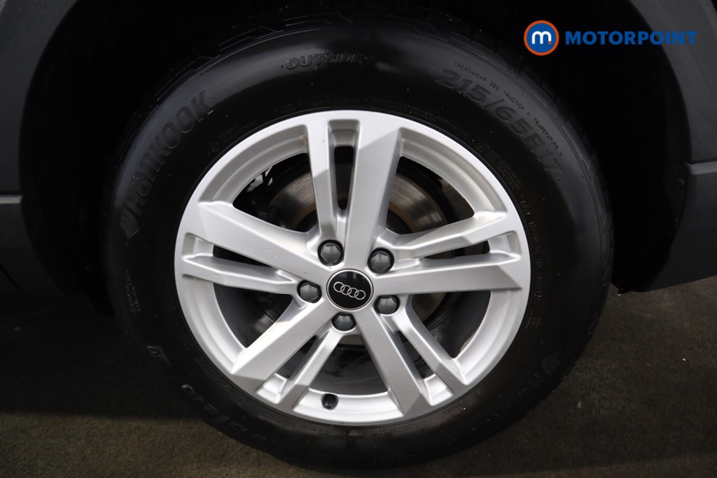 Audi Q3 Technik Automatic Petrol SUV - Stock Number (1619762) - 26th supplementary image