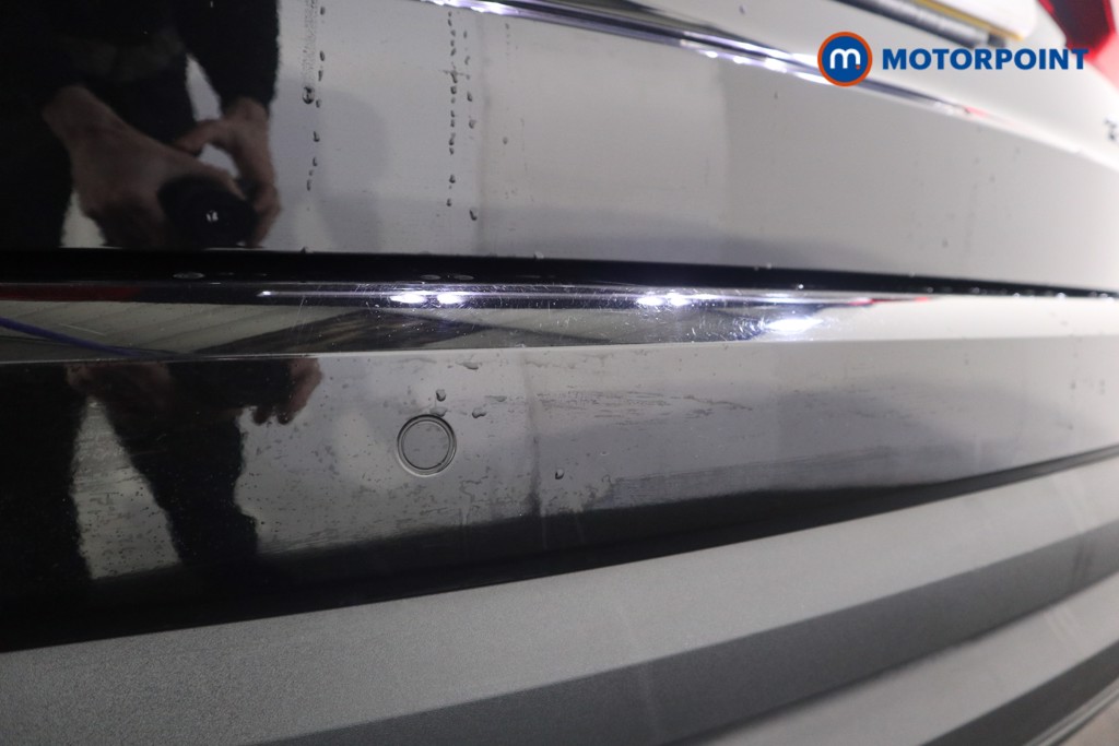 Audi Q3 Technik Automatic Petrol SUV - Stock Number (1619762) - 27th supplementary image