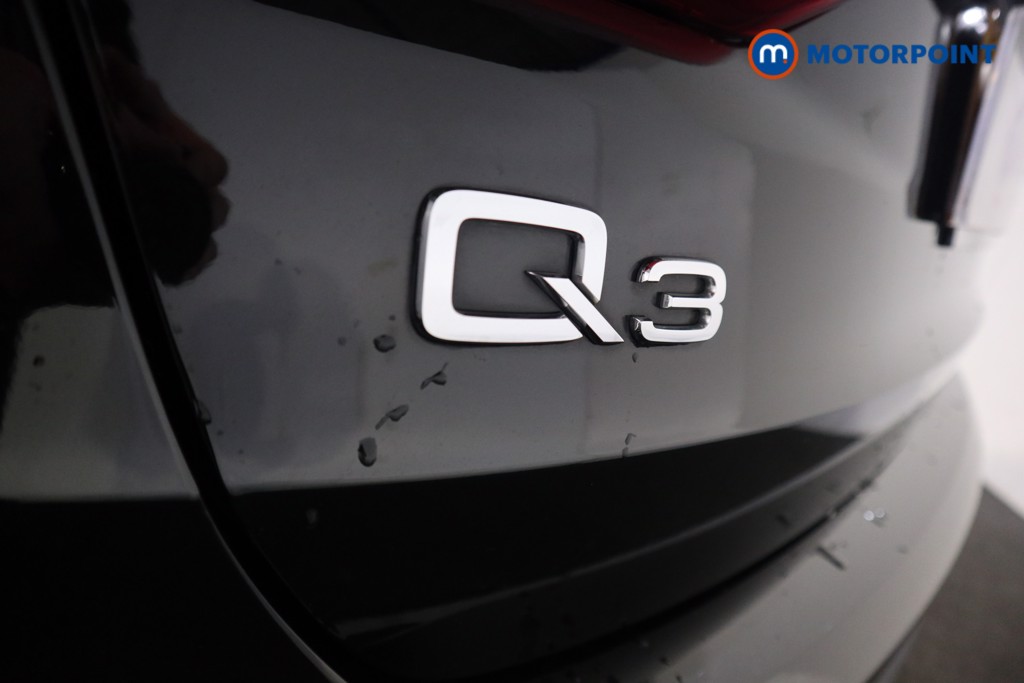 Audi Q3 Technik Automatic Petrol SUV - Stock Number (1619762) - 28th supplementary image