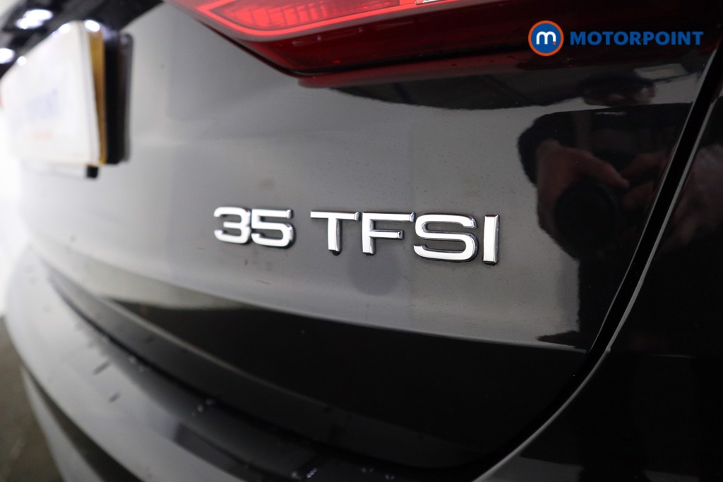 Audi Q3 Technik Automatic Petrol SUV - Stock Number (1619762) - 29th supplementary image