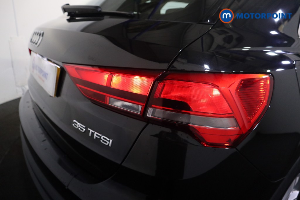 Audi Q3 Technik Automatic Petrol SUV - Stock Number (1619762) - 30th supplementary image