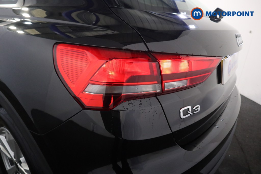Audi Q3 Technik Automatic Petrol SUV - Stock Number (1619762) - 31st supplementary image
