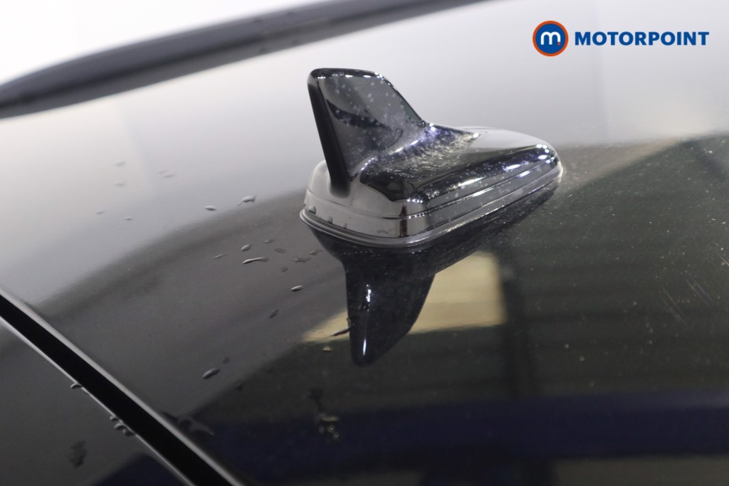 Audi Q3 Technik Automatic Petrol SUV - Stock Number (1619762) - 32nd supplementary image