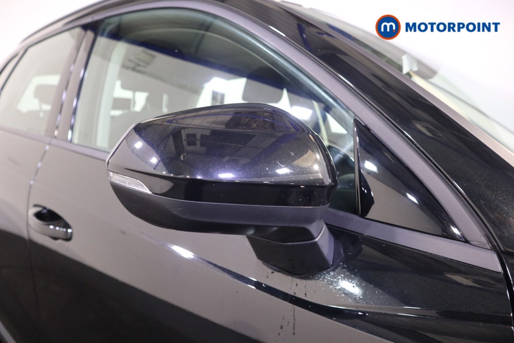 Audi Q3 Technik Automatic Petrol SUV - Stock Number (1619762) - 34th supplementary image