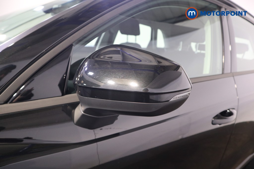 Audi Q3 Technik Automatic Petrol SUV - Stock Number (1619762) - 35th supplementary image