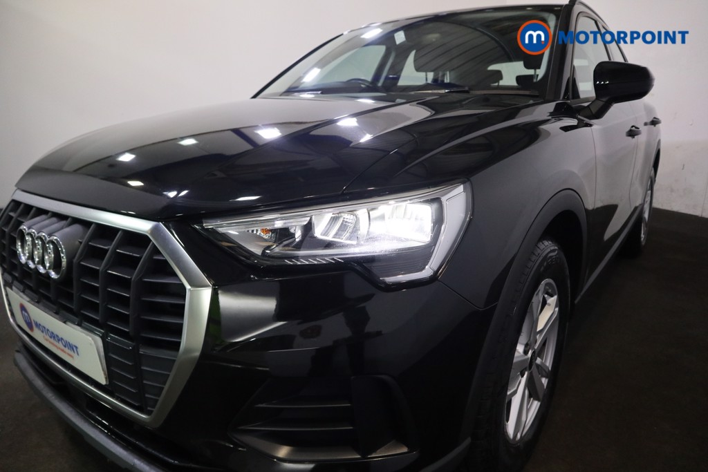 Audi Q3 Technik Automatic Petrol SUV - Stock Number (1619762) - 36th supplementary image