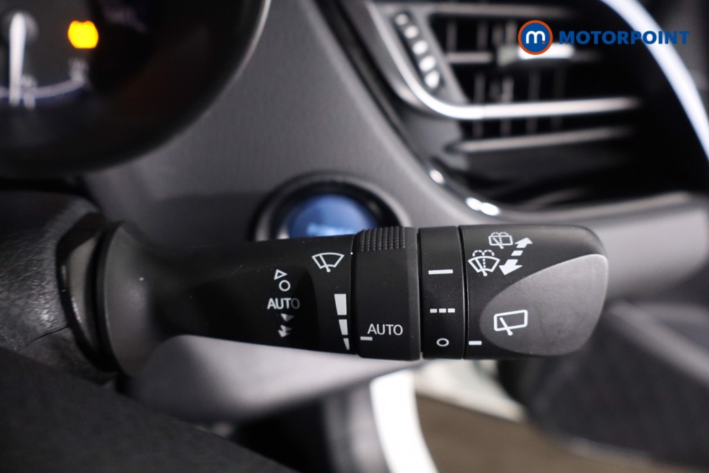 Toyota C-Hr Design Automatic Petrol-Electric Hybrid SUV - Stock Number (1619786) - 16th supplementary image