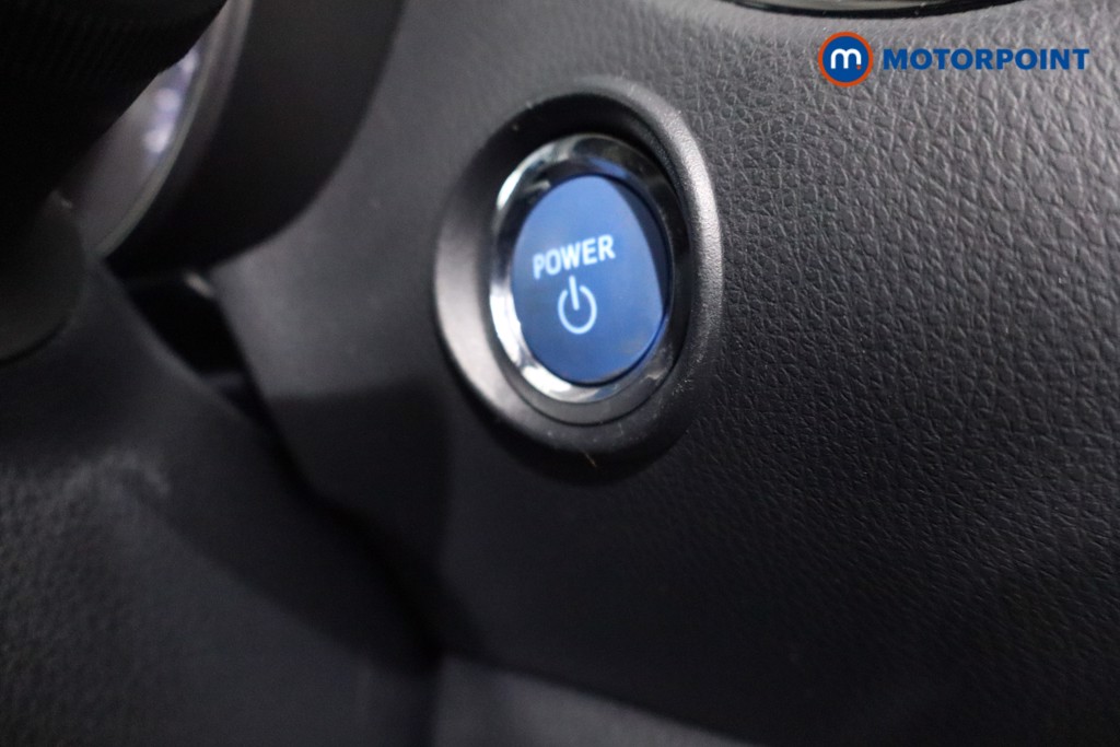 Toyota C-Hr Design Automatic Petrol-Electric Hybrid SUV - Stock Number (1619786) - 17th supplementary image