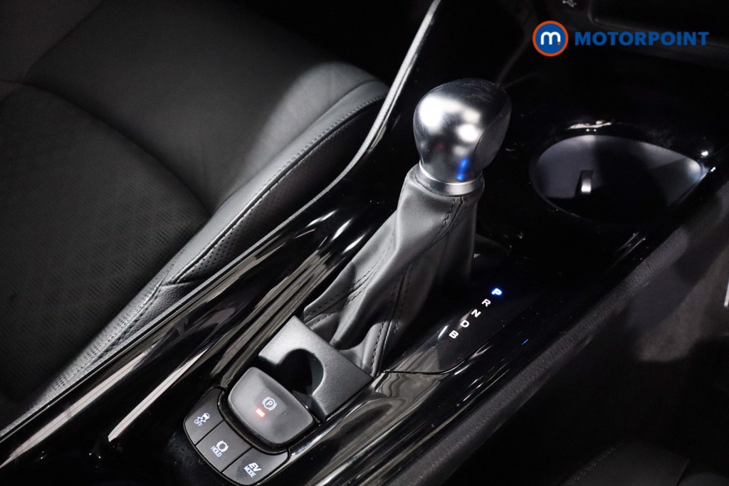 Toyota C-Hr Design Automatic Petrol-Electric Hybrid SUV - Stock Number (1619786) - 19th supplementary image