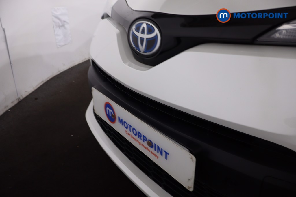 Toyota C-Hr Design Automatic Petrol-Electric Hybrid SUV - Stock Number (1619786) - 28th supplementary image