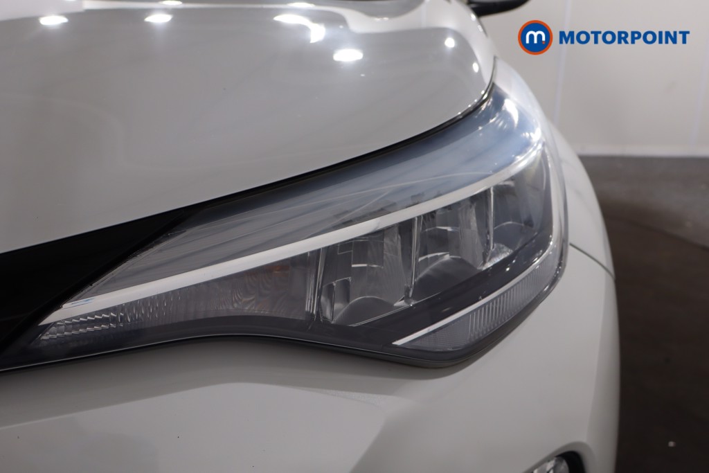 Toyota C-Hr Design Automatic Petrol-Electric Hybrid SUV - Stock Number (1619786) - 30th supplementary image