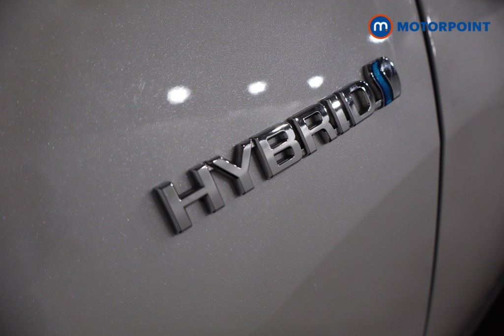 Toyota C-Hr Design Automatic Petrol-Electric Hybrid SUV - Stock Number (1619786) - 33rd supplementary image