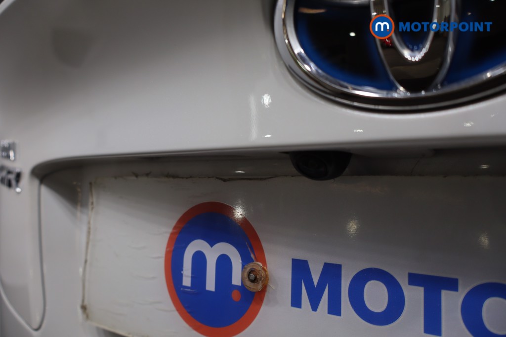 Toyota C-Hr Design Automatic Petrol-Electric Hybrid SUV - Stock Number (1619786) - 38th supplementary image