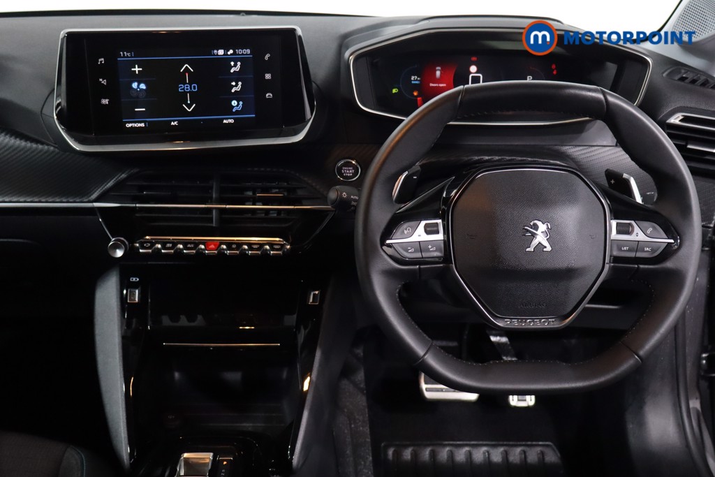 Peugeot 208 Allure Premium -Plus Automatic Petrol Hatchback - Stock Number (1619792) - 3rd supplementary image